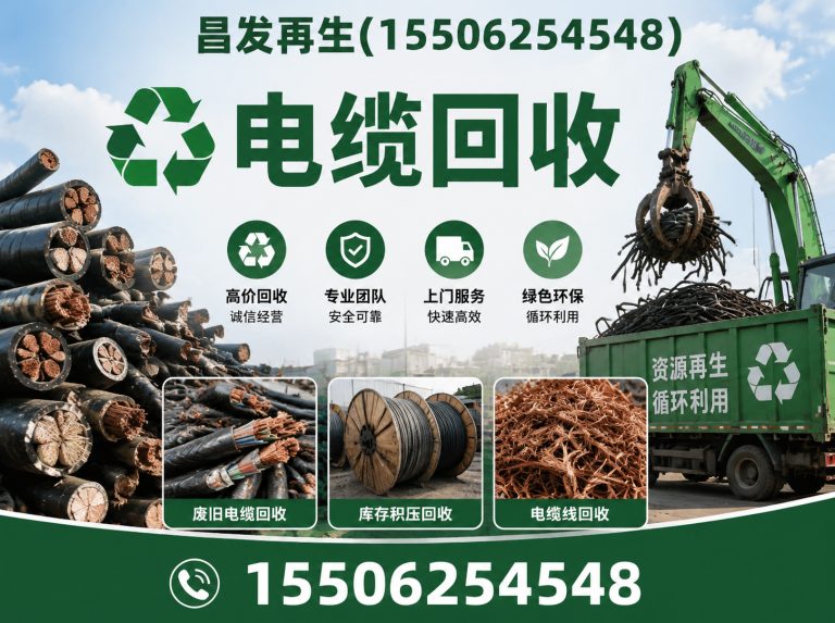 吴江区空调回收展示图